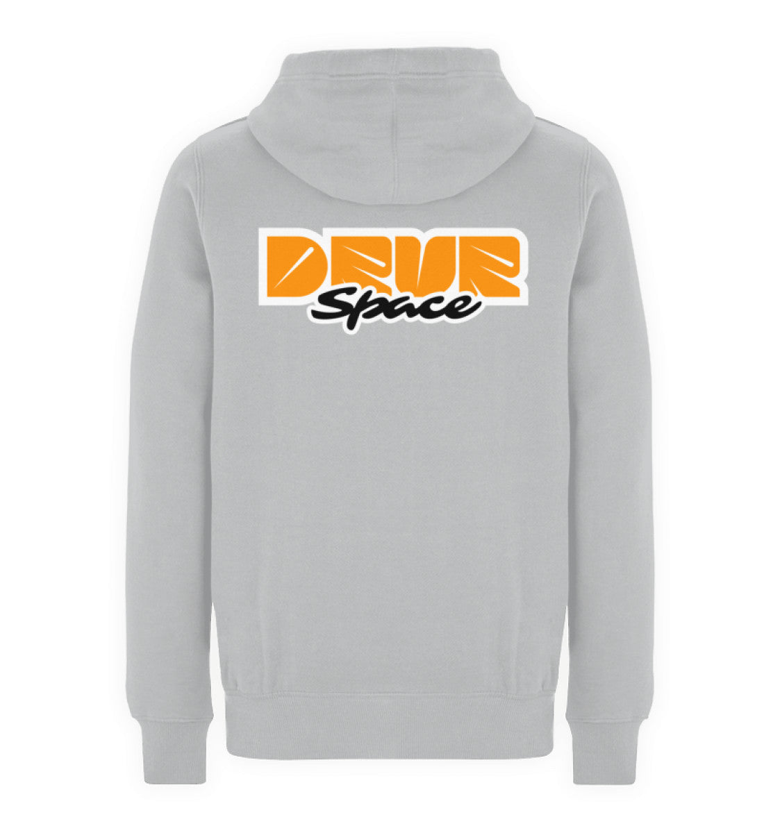 Heather Sport Grey-6807