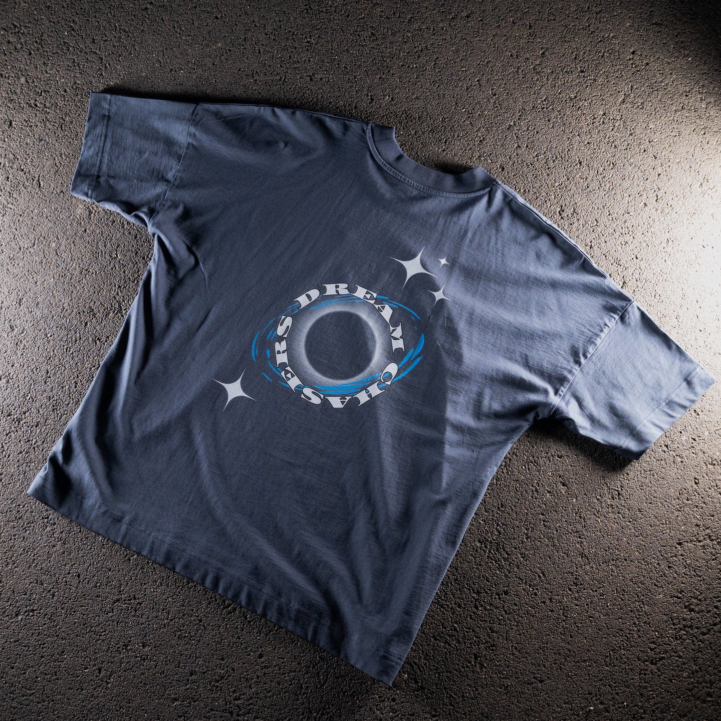 DREAM CHASERS Oversized T-Shirt
