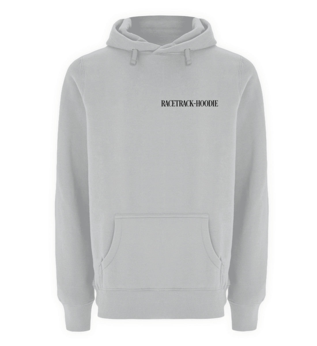 Heather Sport Grey-6807