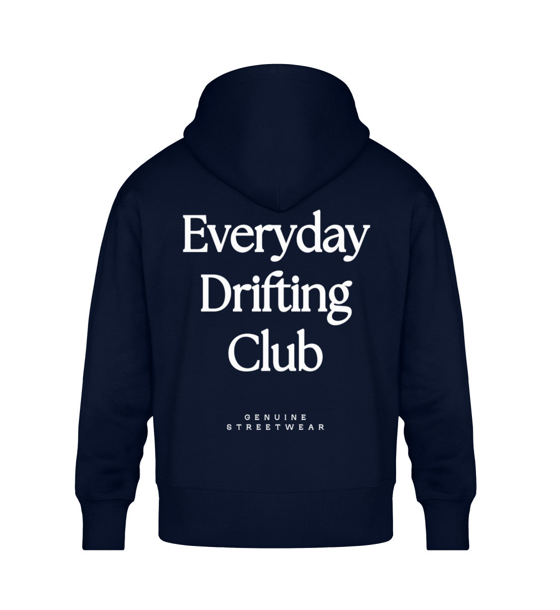 OVERSIZED HOODIES
