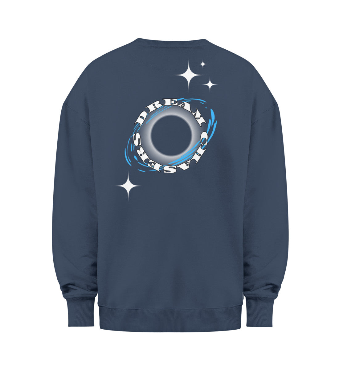 OVERSIZED SWEATSHIRTS