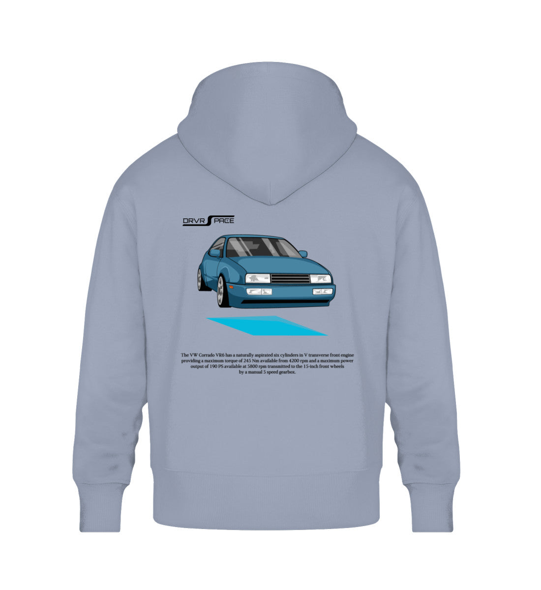 Serene Blue-7086
