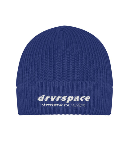 Worker Blue-7139