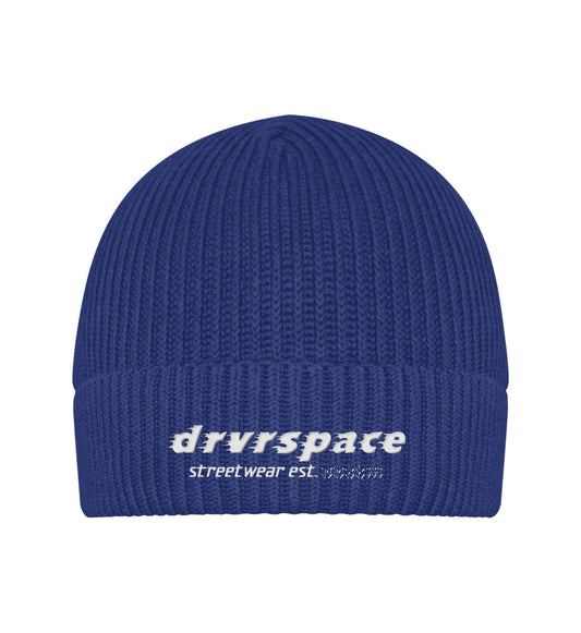 Worker Blue-7139