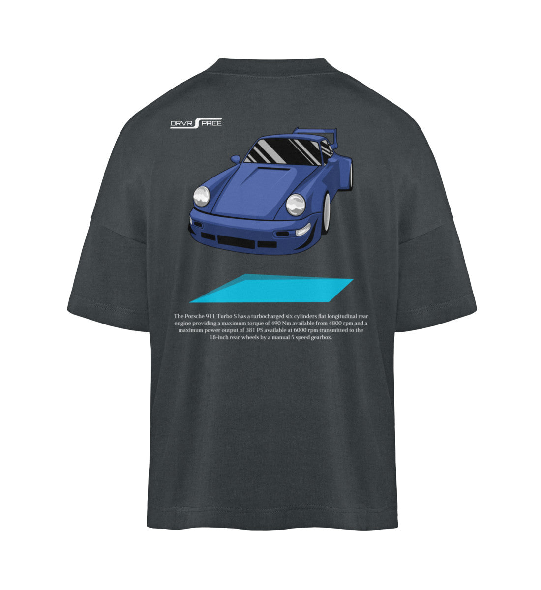 India Ink Grey-7068