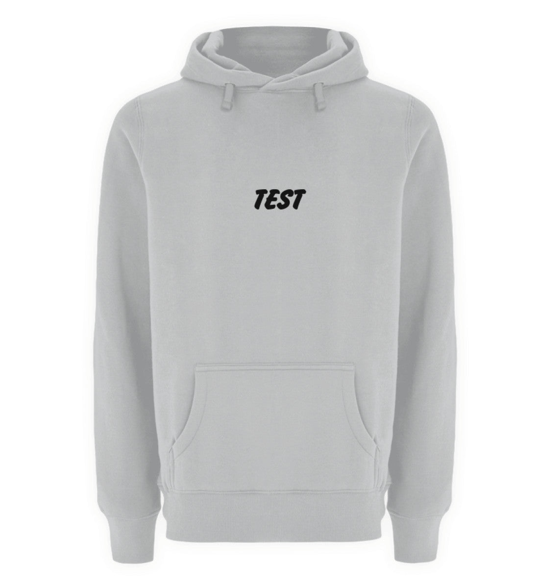 Heather Sport Grey-6807