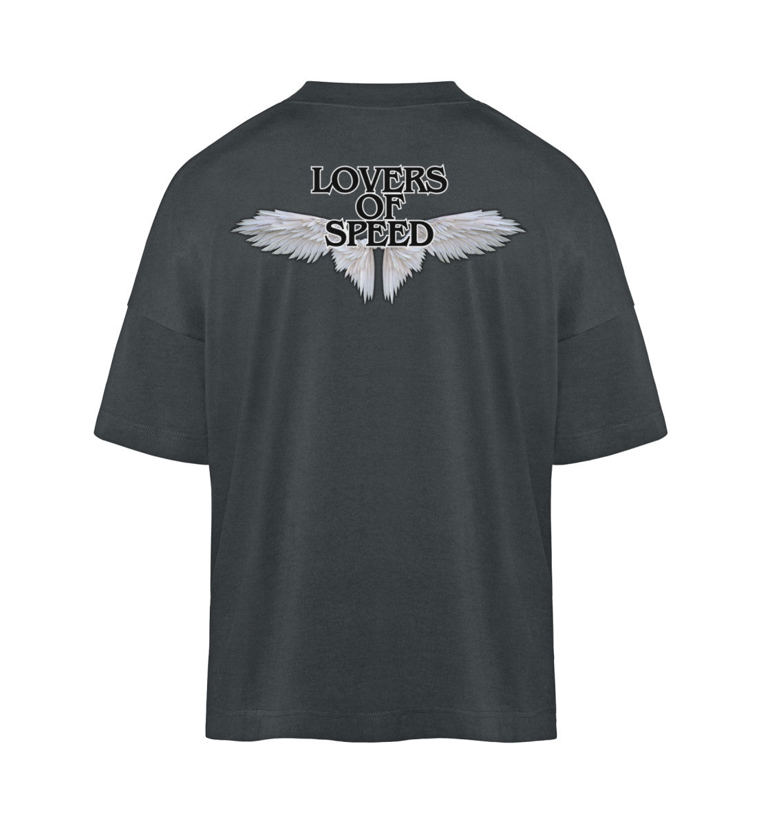 India Ink Grey-7068
