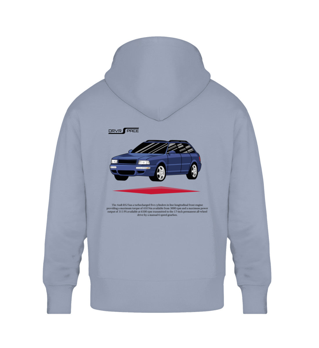 Serene Blue-7086