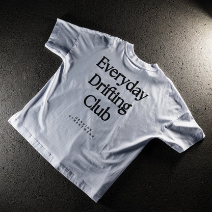 EDC Backprint Oversized T-Shirt