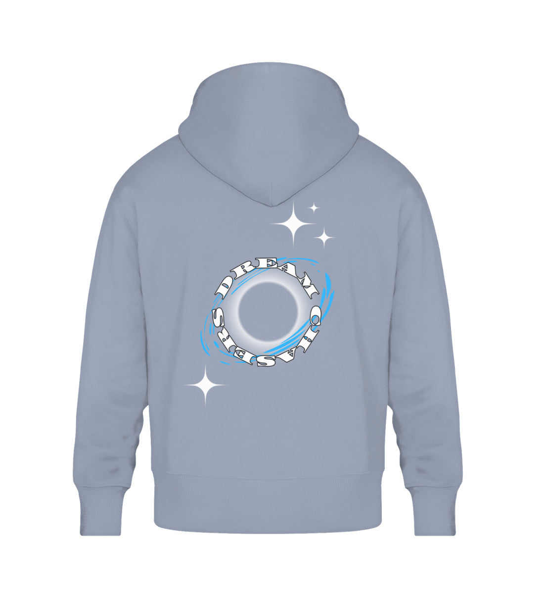 Serene Blue-7086